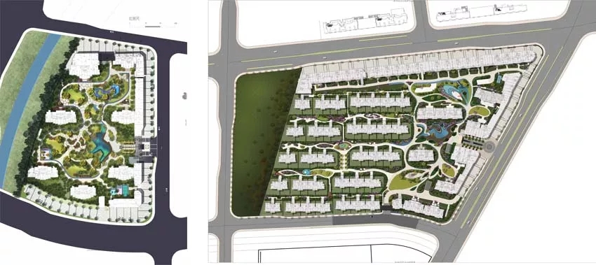 杭州龙湖武林九里,水晶郦城-35