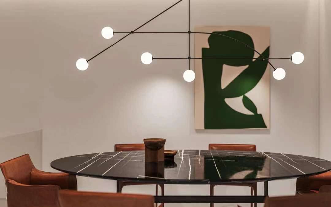 豪宅软装设计-7