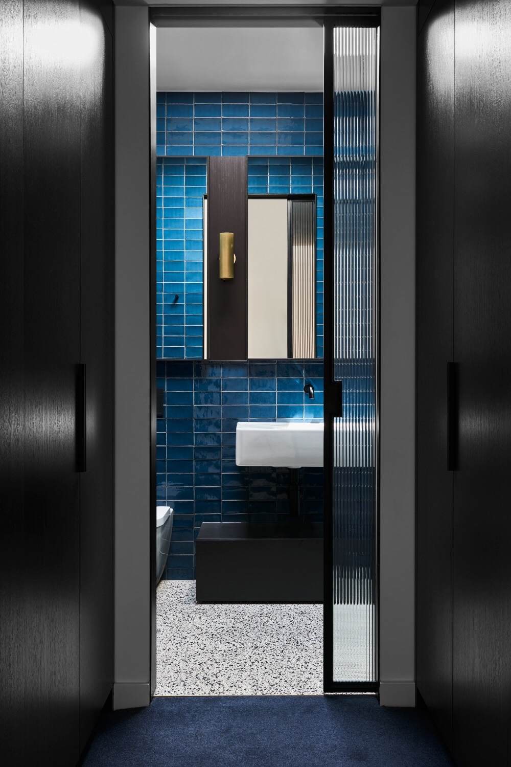 David Flack作品：27号房，Albert Park Terrace-8