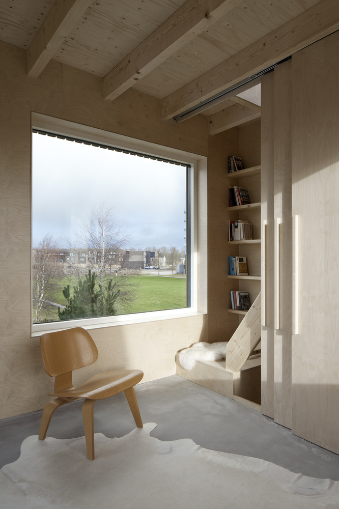 Micro House Slim Fit ANA ROCHA architecture-37