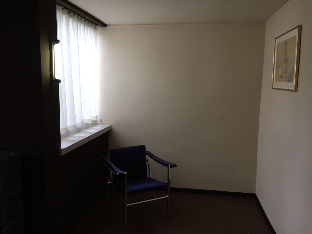 拉·罗什邸（Maison la Roche）丨勒·柯布西耶（Le Corbusier）-27