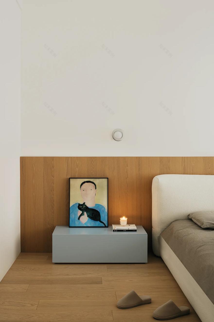 木间光影 · 暖迹漫生丨中国成都丨尚舍生活设计-62