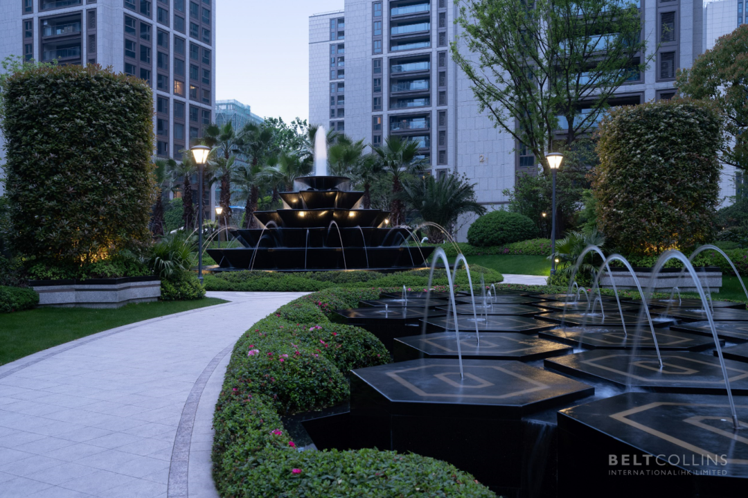 杭州滨江信达壹品-24