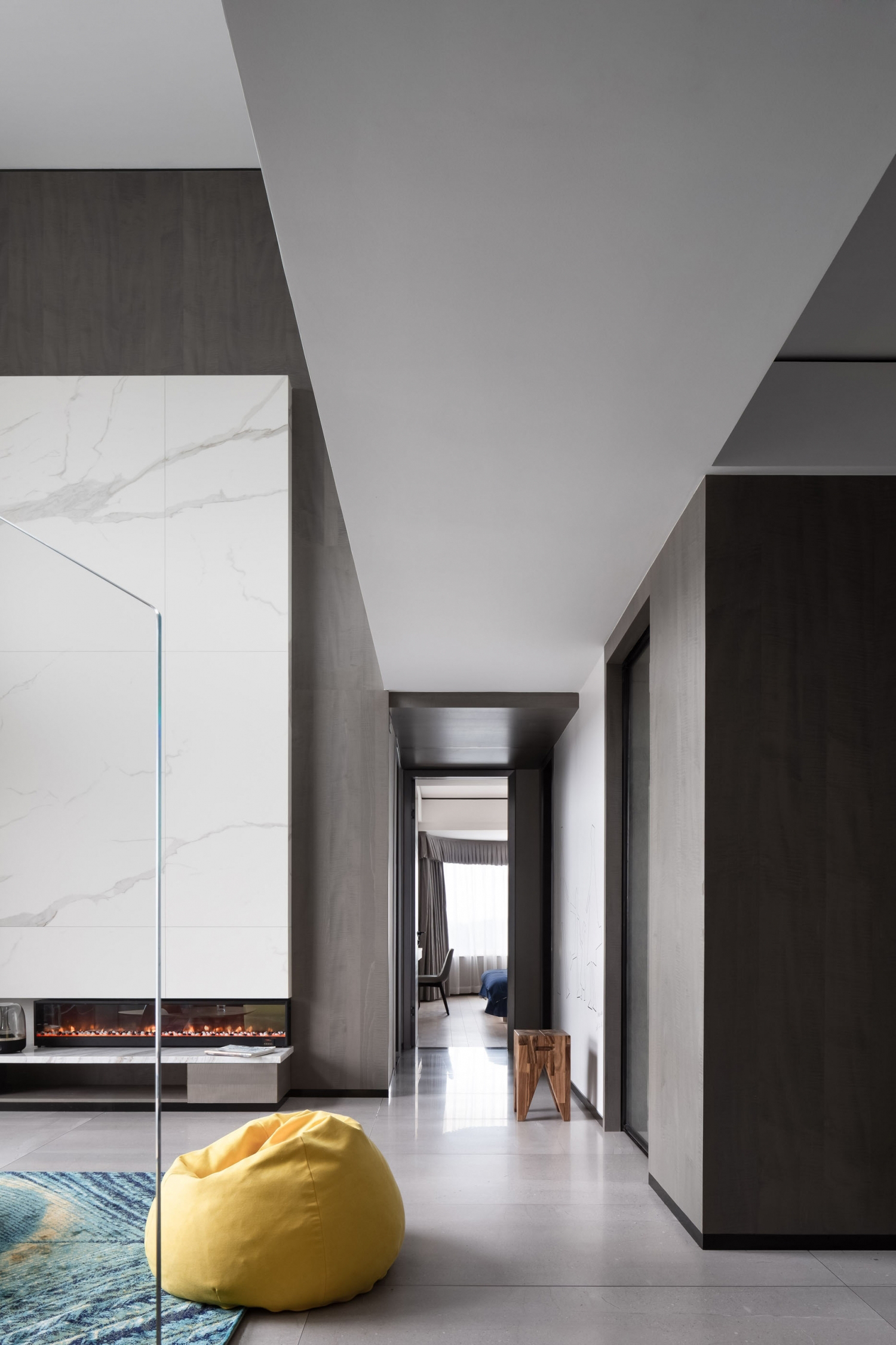 ZXD正象设计--LEO'S HOUSE-35