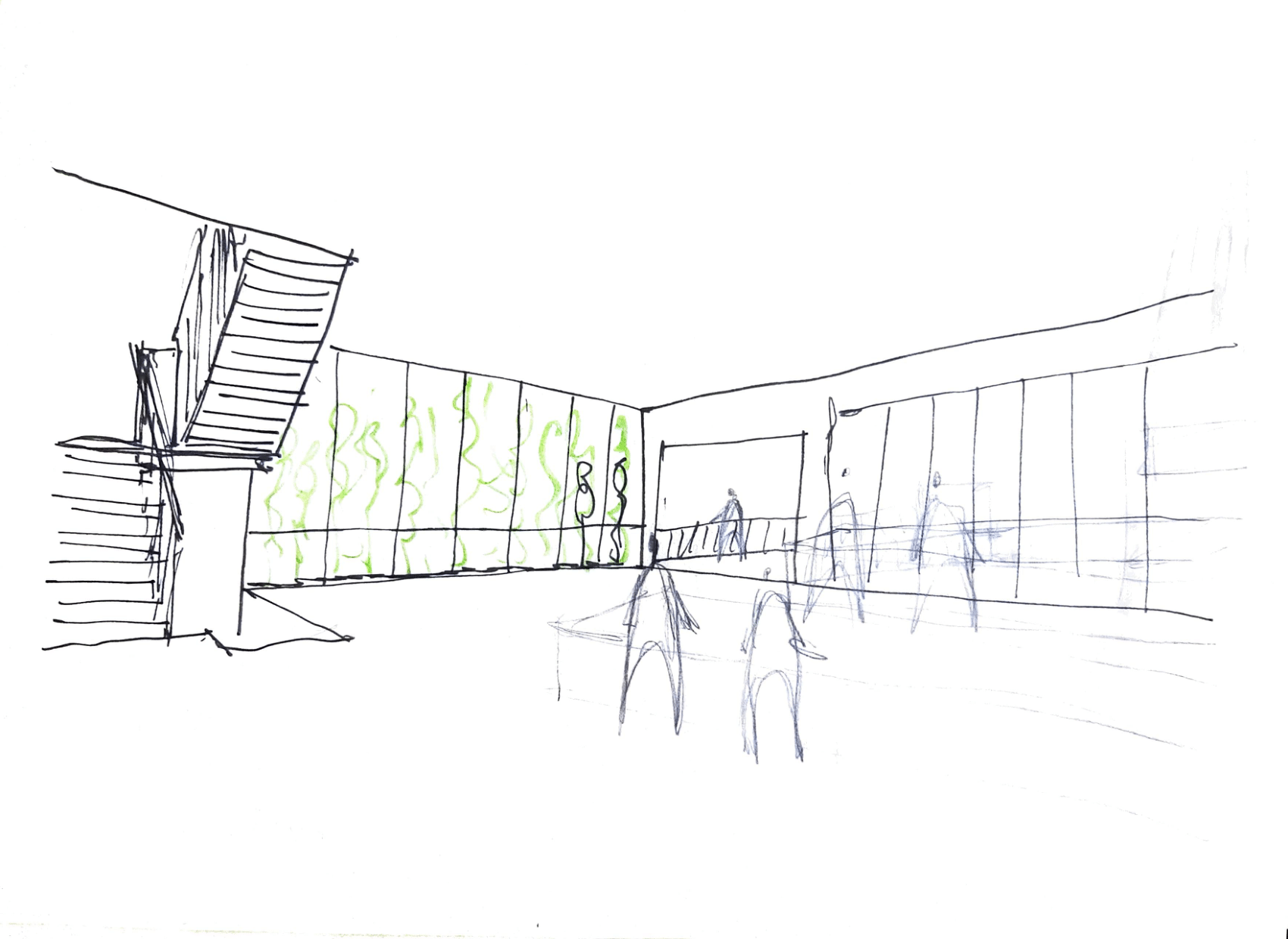 埃尔雷斯托雷波车间丨ARQT 2204 UNC Sist. Urbanos-13