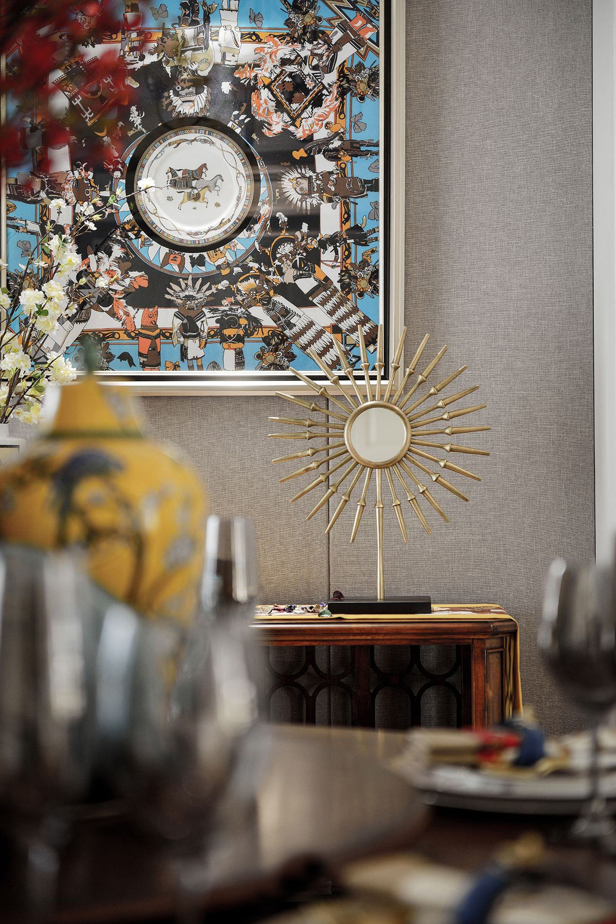 赣州山谷林墅-16