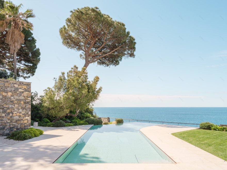 雷科的别墅丨意大利-31