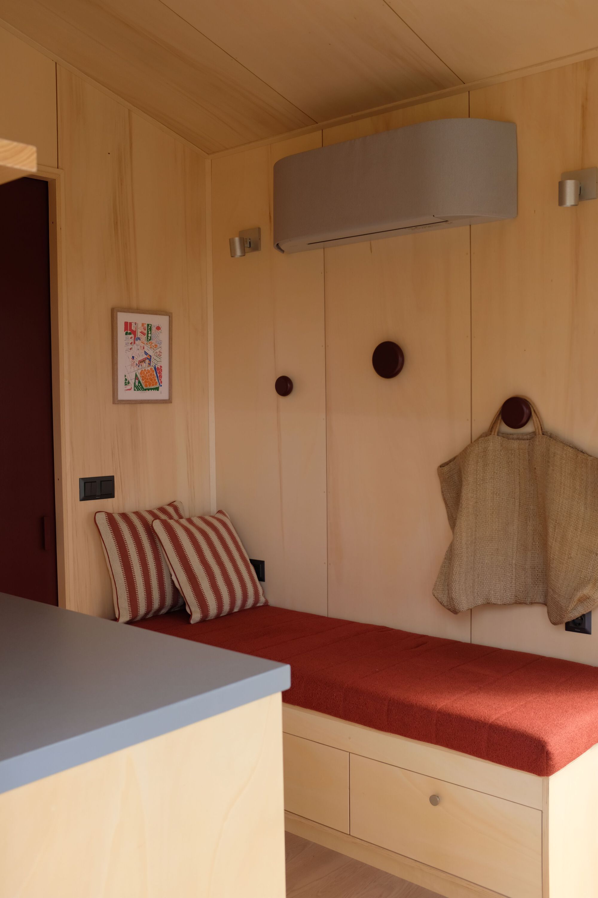 根木屋丨希腊丨Kasawoo-23