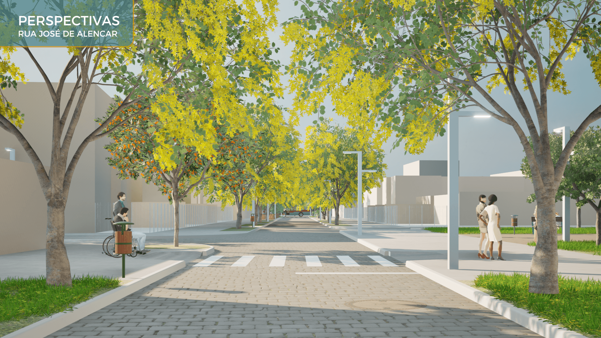 AZENHA: UM NOVO COMEÇO | URBANO IV-36