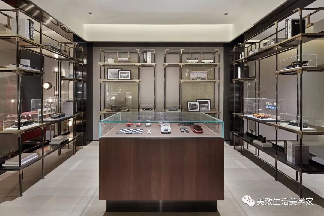 四层别墅,重构生活与设计的平衡-72