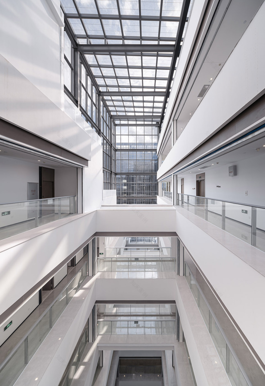 春树云筑丨中国杭州丨gad-40