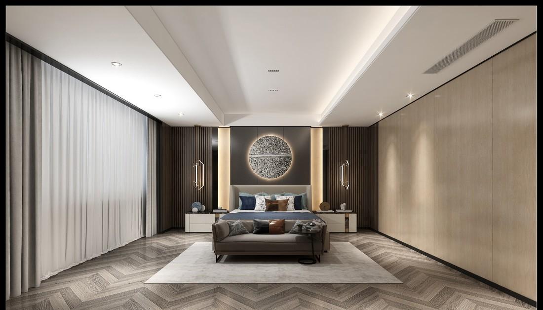 
浙江-义乌何界别墅 -5