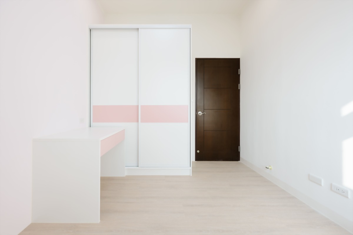 鳯山工協新村老屋翻新丨藝瓦高雄室內空間設計-14