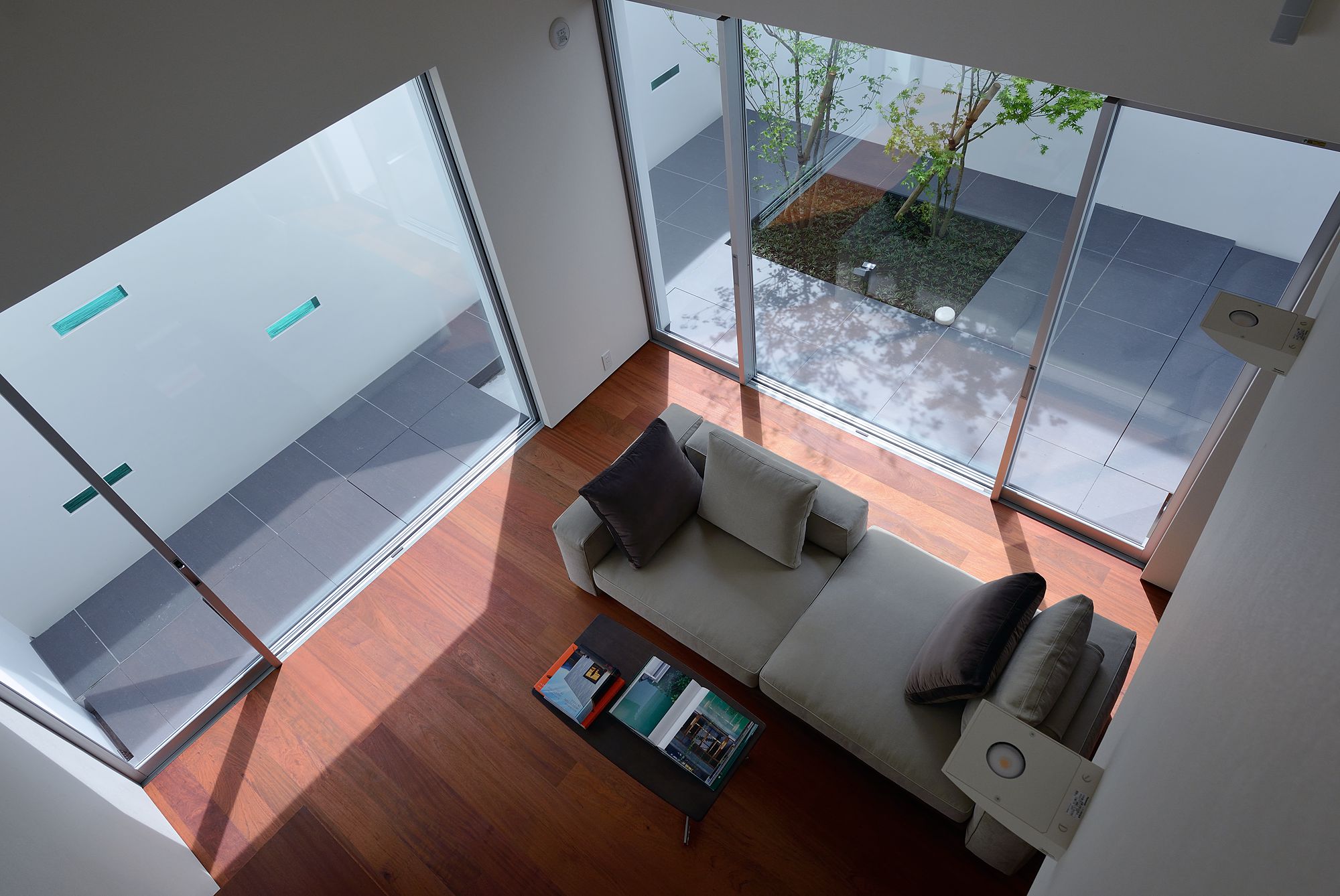 日本京都 Kaleidoscope IV 住宅-17