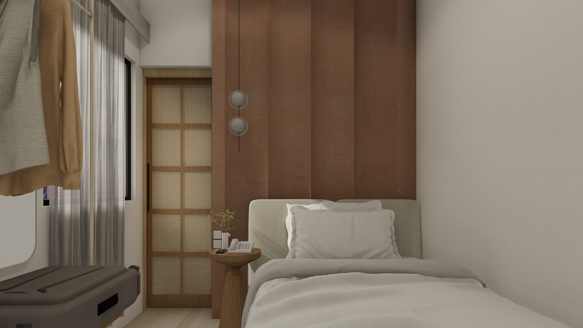 Rossa Palma 酒店项目丨美国圣安东尼奥-42