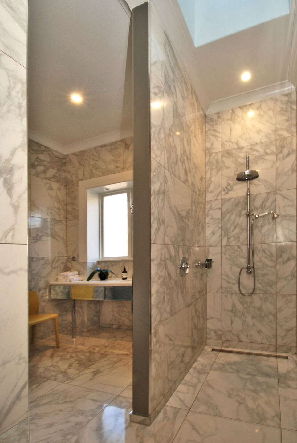 基督城住宅翻新丨新西兰丨Borrmeister Architects-17