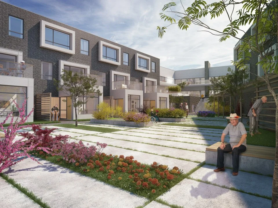 冯西尔兹花园康复中心（注：Plejecenter可能是专为特定康复中心造的词结合前文意思可推测是康复中心之类的意思，Vonsild是人名或地名，Have为花园的丹麦语，这里结合情况意译） -10