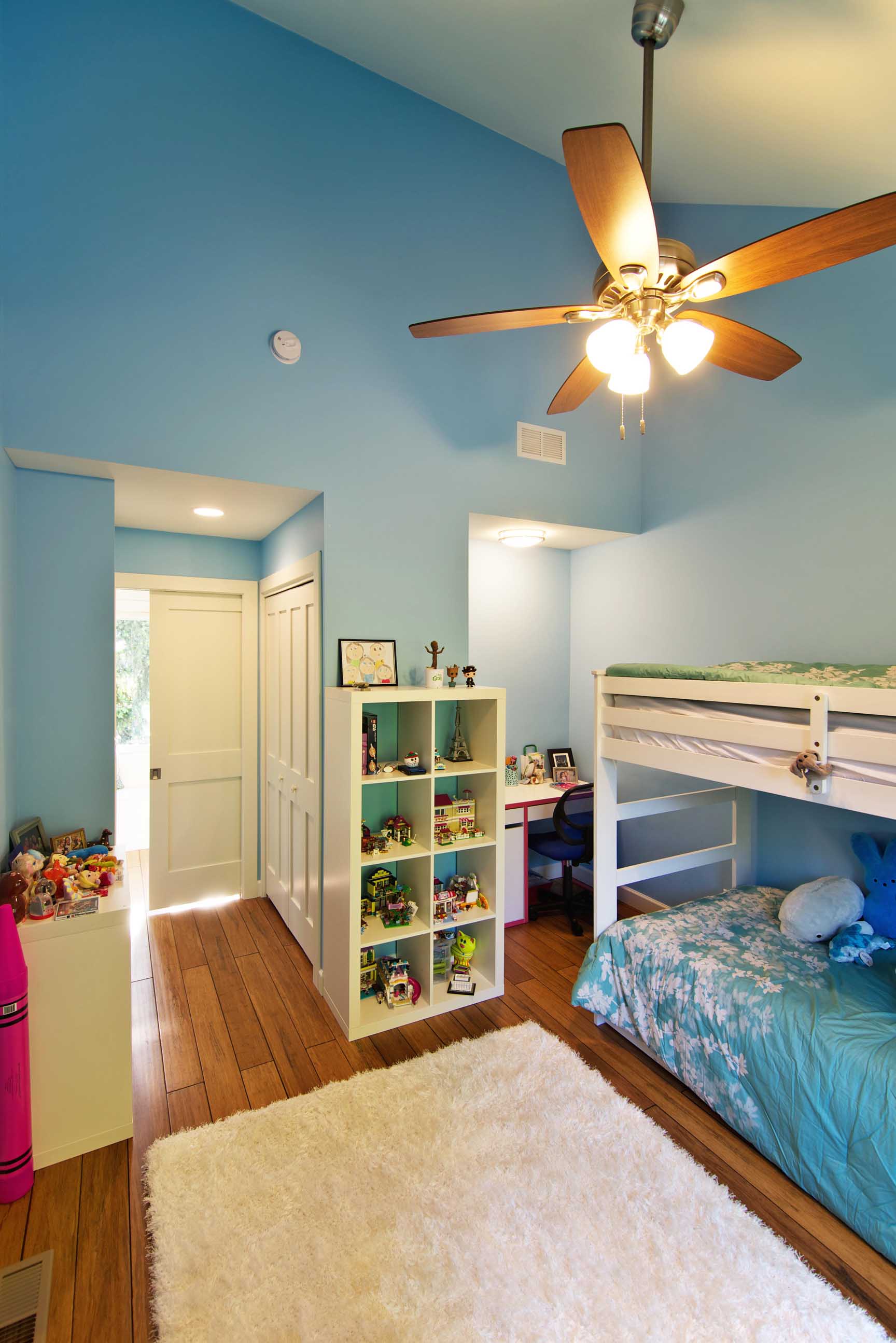 新都铎风格的私人住宅设计-16