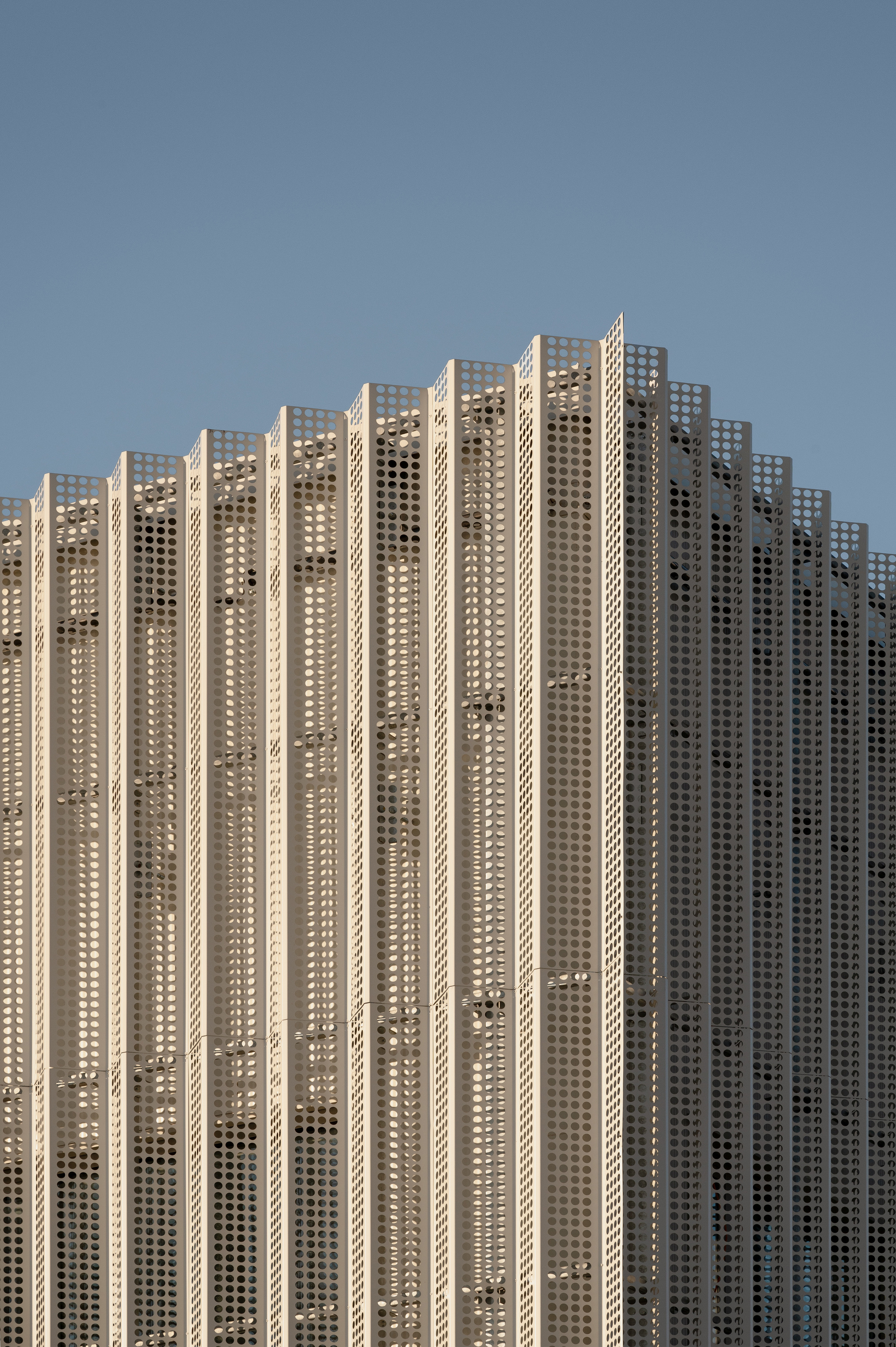 工业建筑丨乌克兰文尼察丨Studioprototype Architects-38