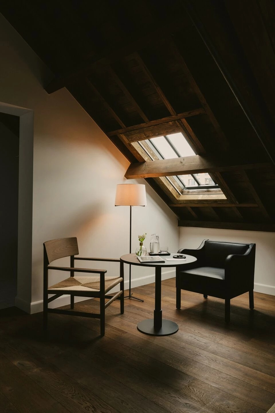 August 酒店 / Vincent Van Duysen-57