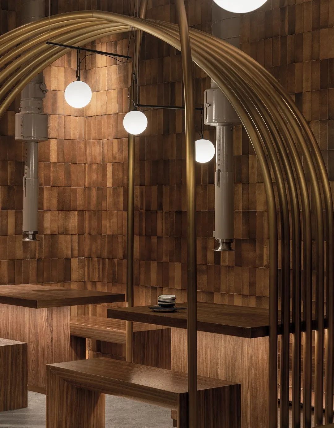 上海烧肉达人久光店丨中国上海-5