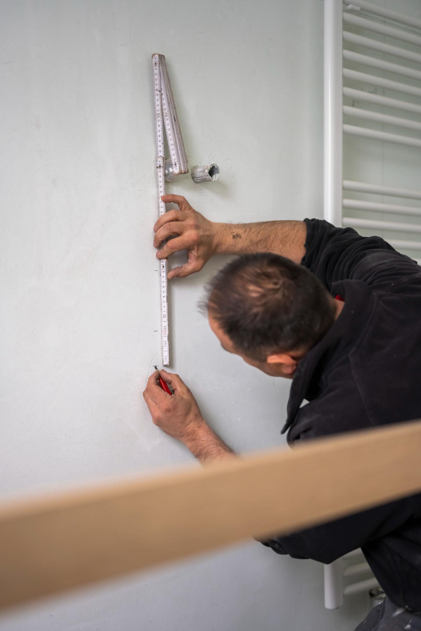 Sundae Huis卫生间装修项目-15