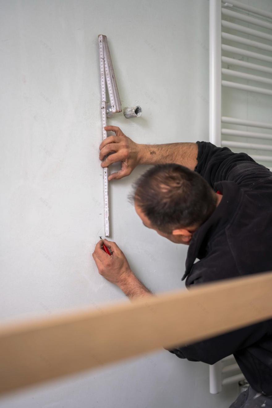 Sundae Huis卫生间装修项目-15