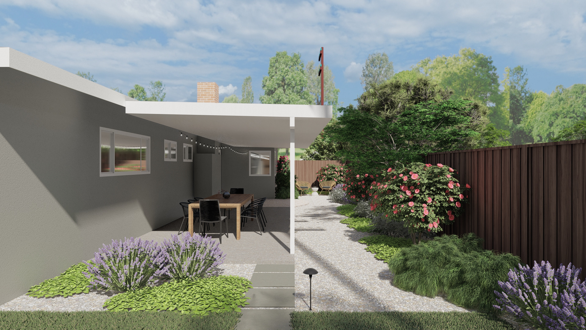 Morgan Hill 房屋改造项目-10