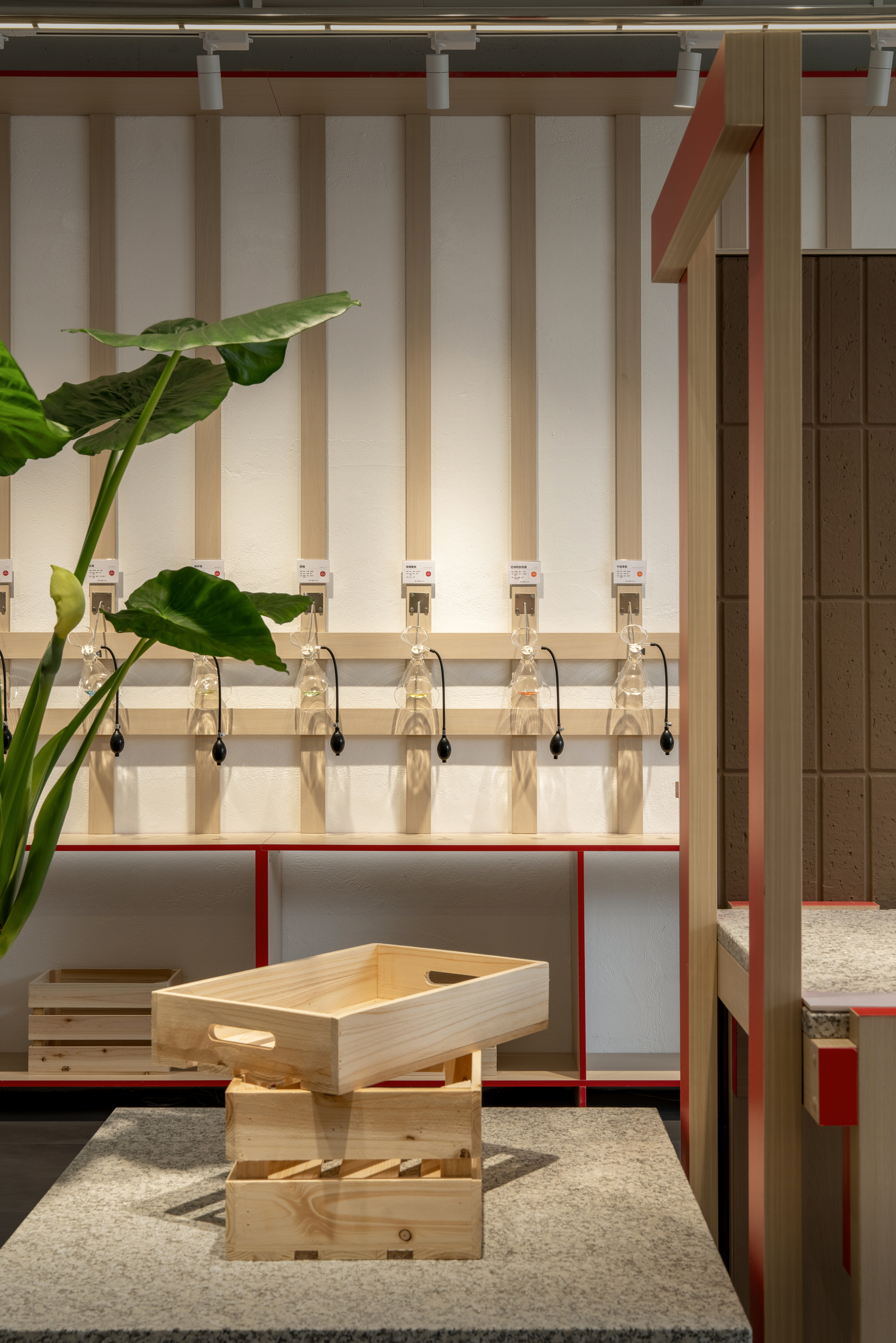 HERB THYME禾甜花园丨中国沈阳丨白菜设计-25