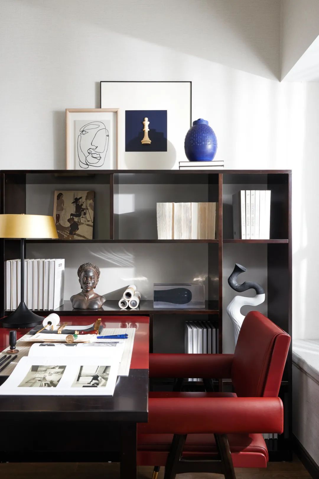 万科天空之城 | 都市精英的暖心归属-105