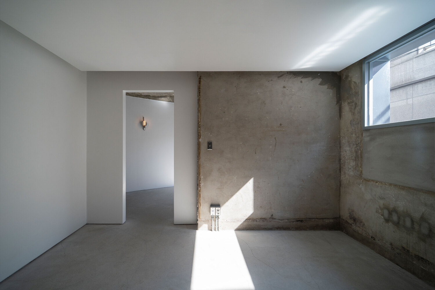 首尔弘大街区复式公寓设计丨韩国首尔-29