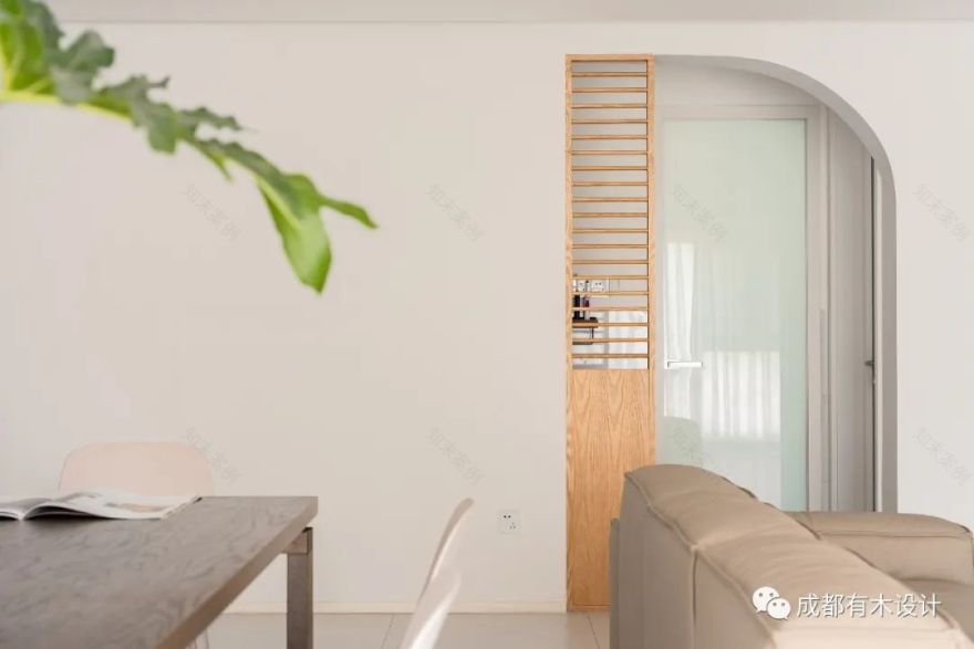 温馨北向亲子房设计丨王权-27