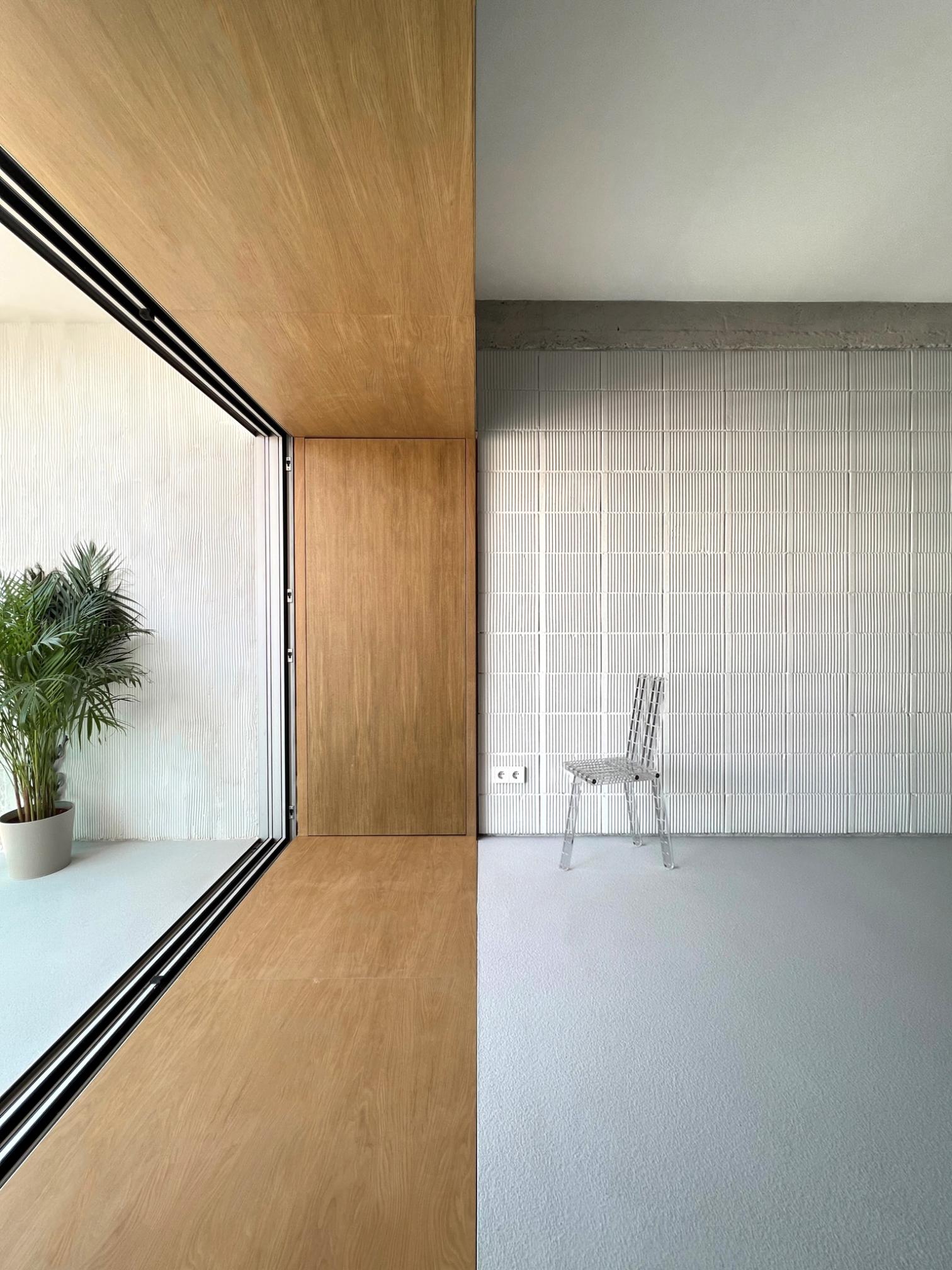 非二元跨空间三丨西班牙马德里-21