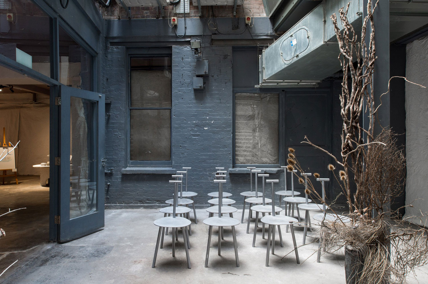 2017 伦敦设计节亮点解读 | 创新与传统共融-72