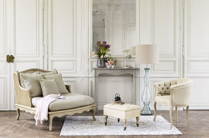 法式经典之作 | Maisons du Monde 新 Classique Chic 系列-5