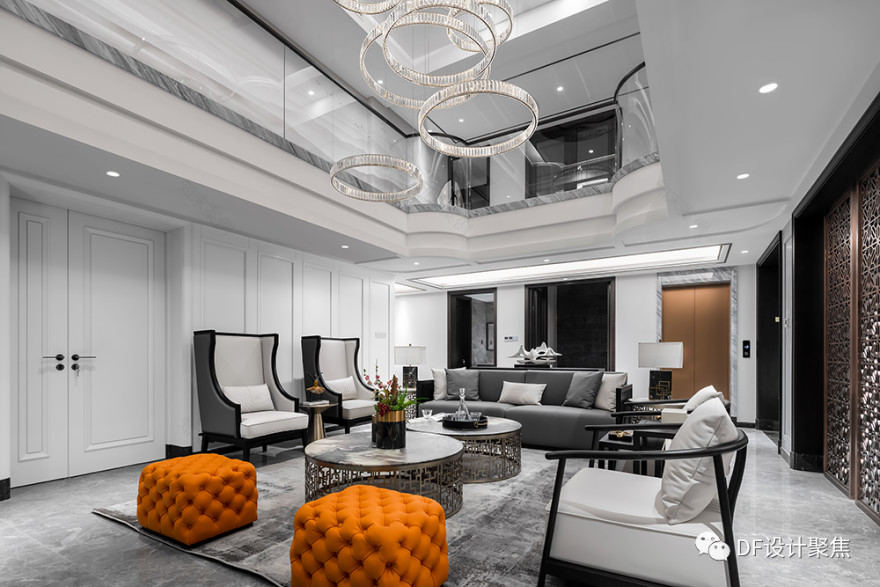 流年若诗 · 鲍国军新中式设计作品-35