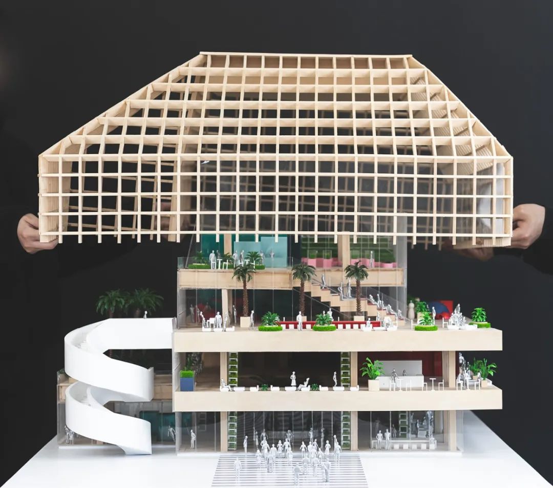 柯路模型工作室丨CLOU 柯路-25