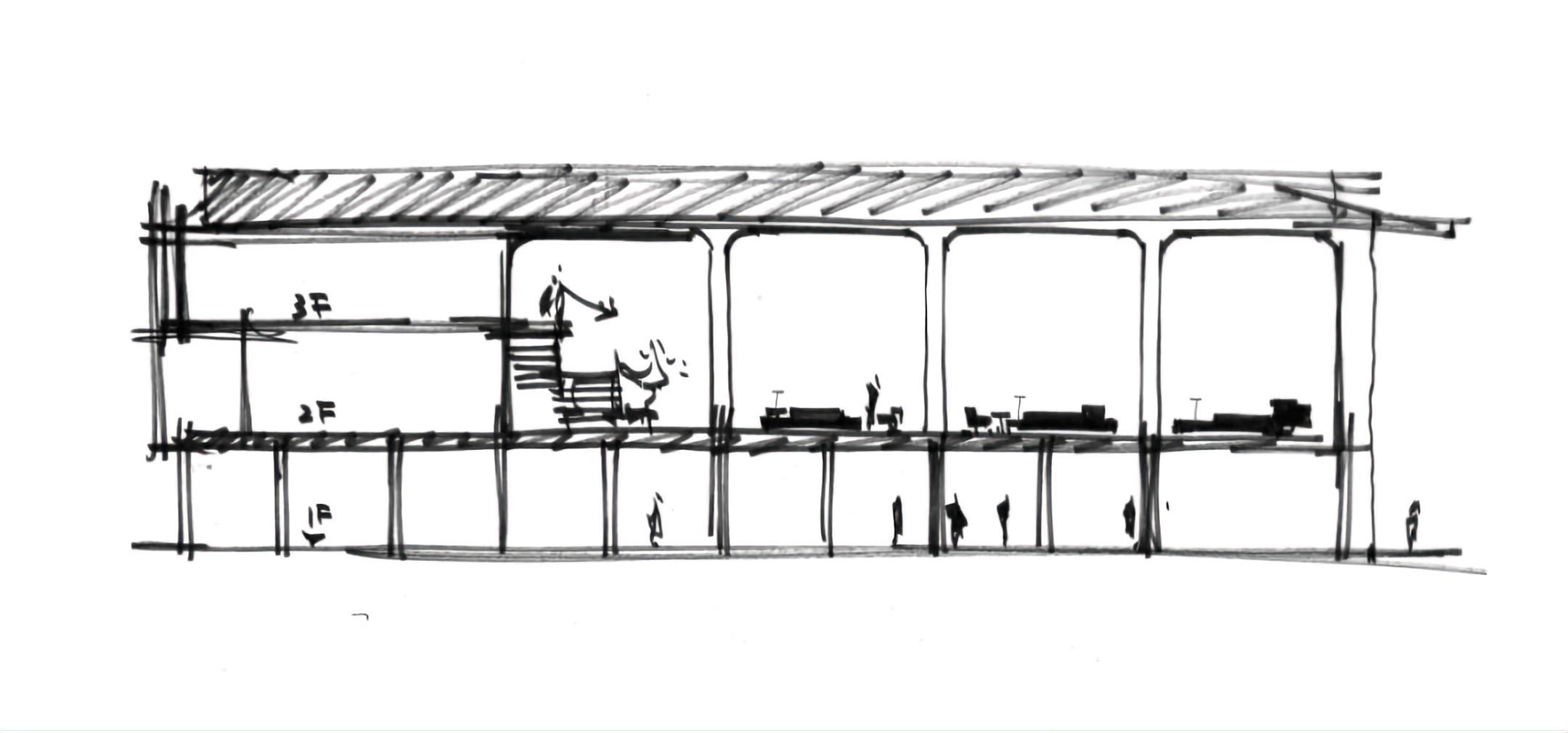 润宏城 城市展厅 | DIA丹健国际 | 2023 | 中国深圳-30