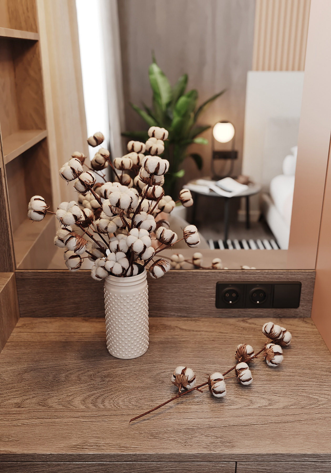 马里乌波尔的一居室公寓丨马里丨PikulDesign-28