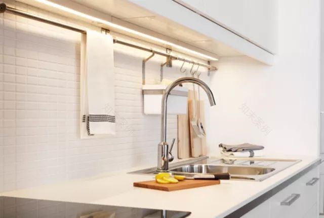 不装修,用灯光让家焕然一新-29