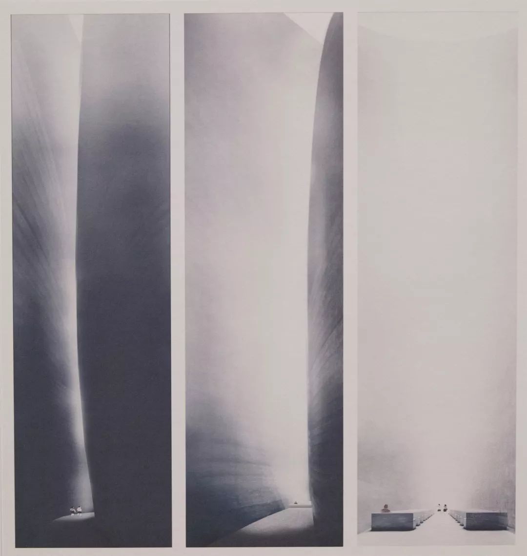 石上纯也 | 这是我至今见过最自由、最空灵、最前沿的设计！-36