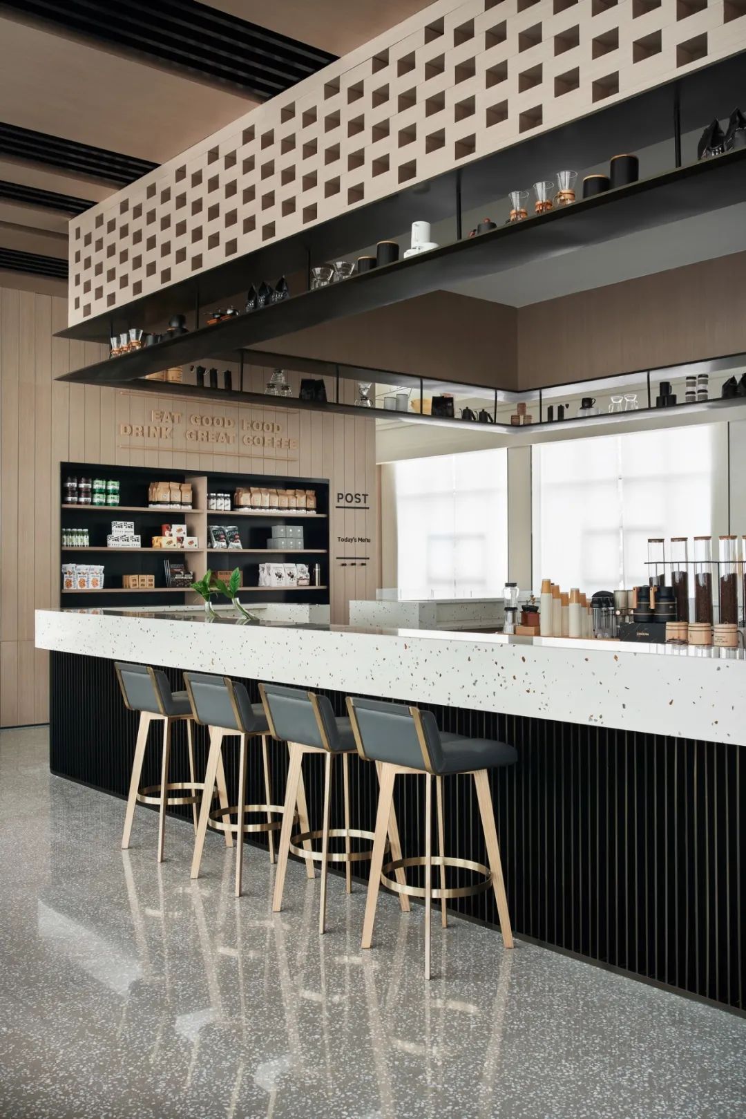 沂南君悦璞园样板间丨中国山东丨上海乐尚设计-25