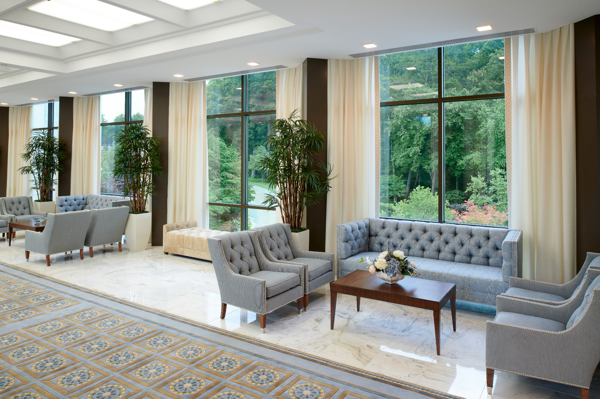 华盛顿特区圣殿丨United StatesWashington丨CRSA-16