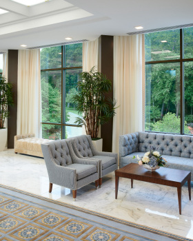 华盛顿特区圣殿丨United StatesWashington丨CRSA