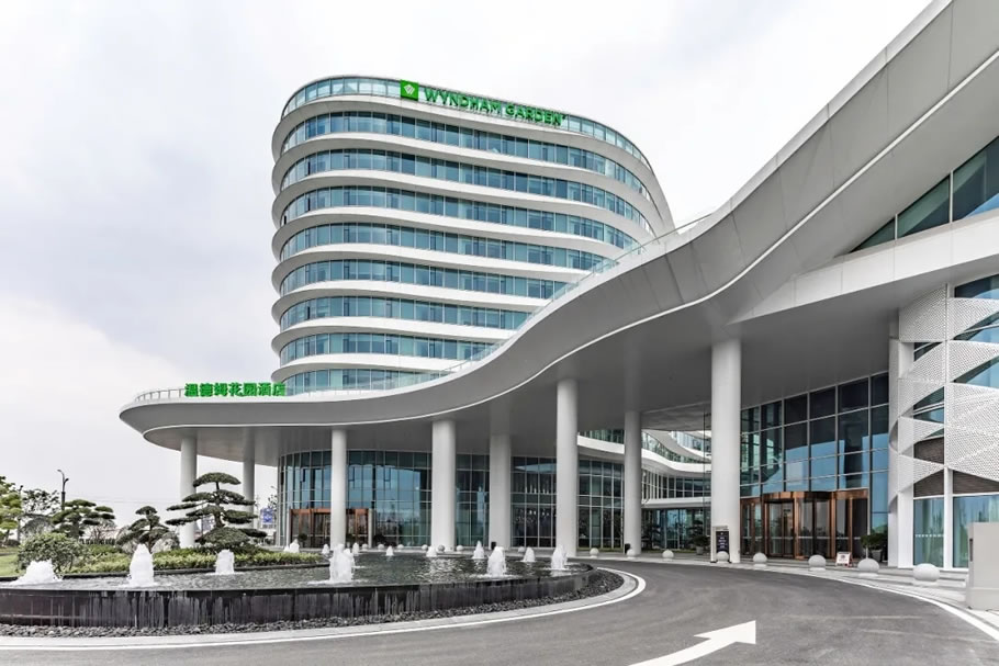 禄口空港新城综合文化中心丨中国南京-0