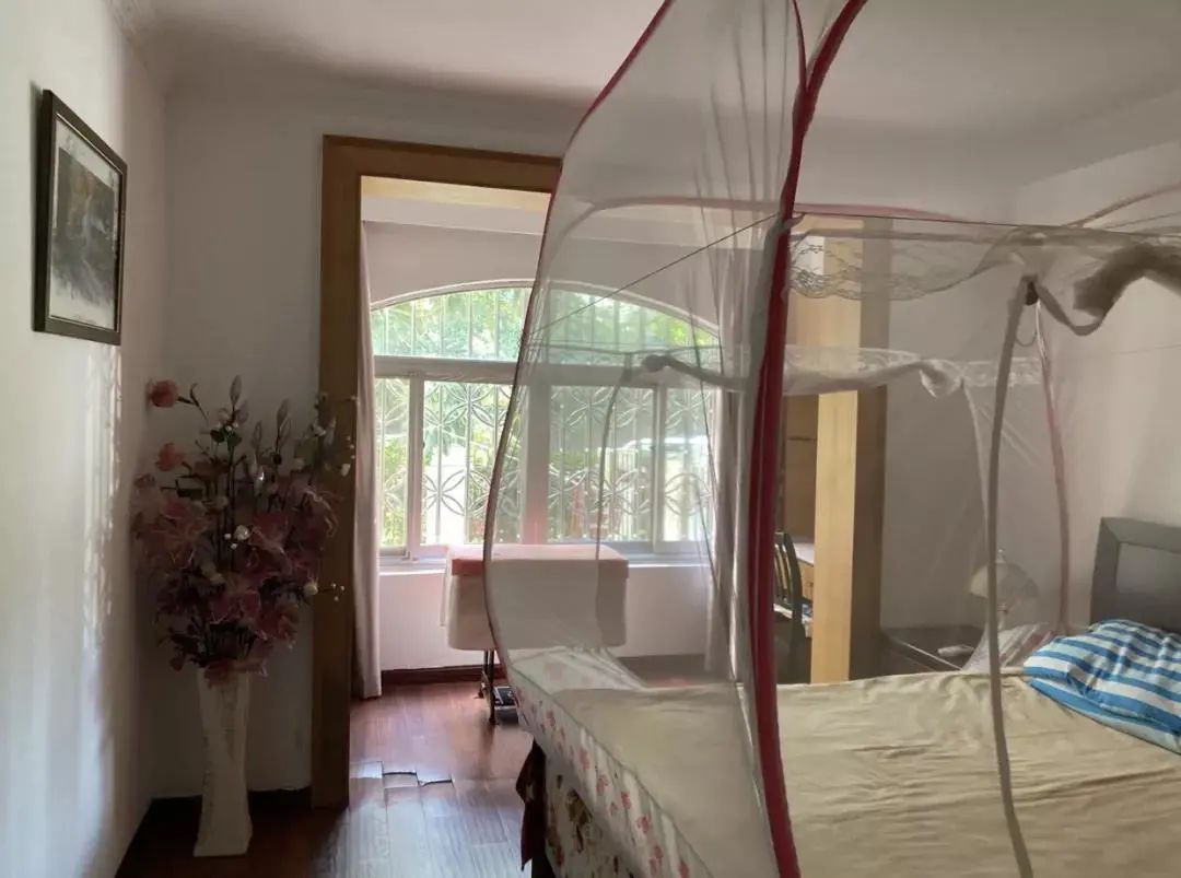 上海小夫妻 100m²整容式爆改丨中国上海丨艺占设计-122