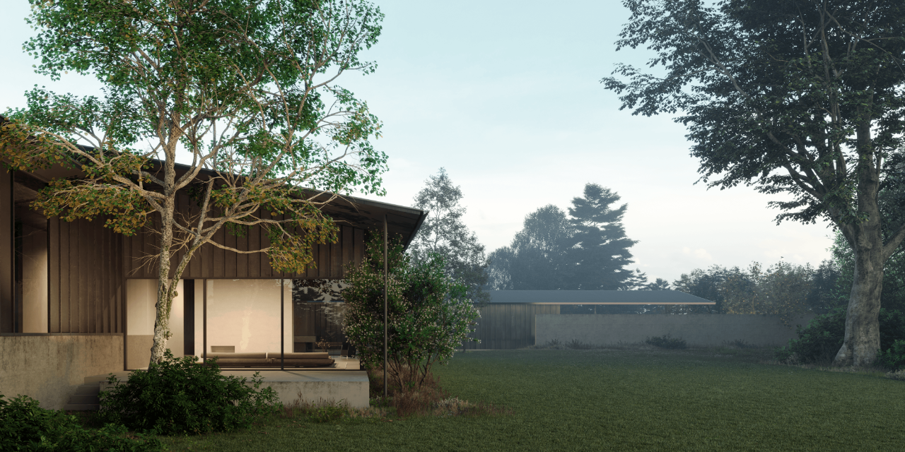 TK 之家丨比利时丨Element architecten-7