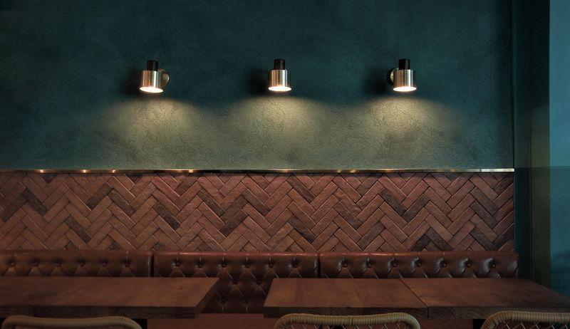 TEQO墨西哥餐吧-15