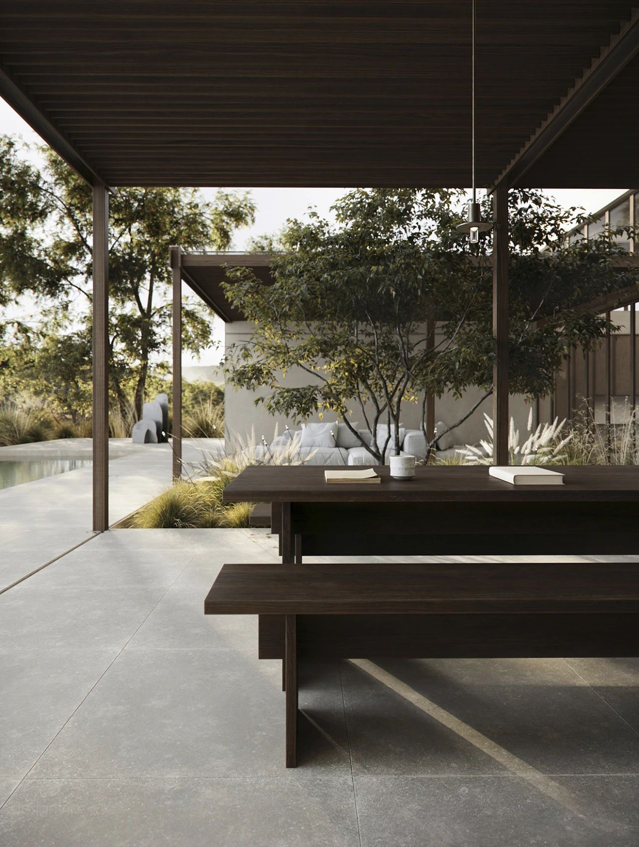 基波波屋丨Klaudia Adamiak 与 Études 联手打造-10