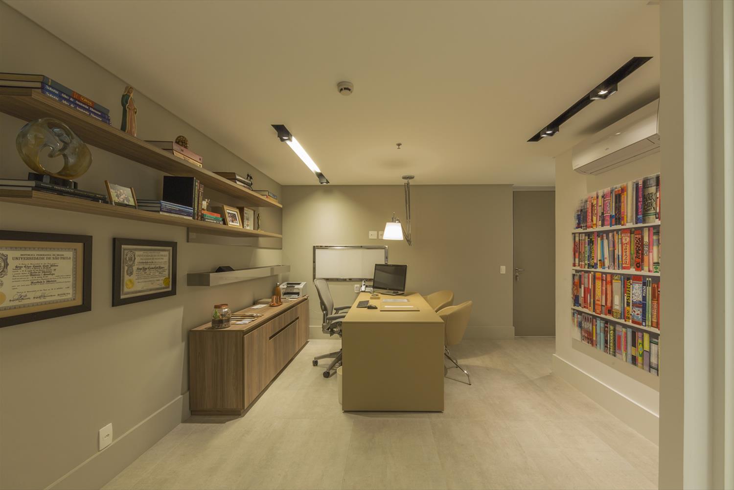 巴西 Clínica Zena 诊所-7